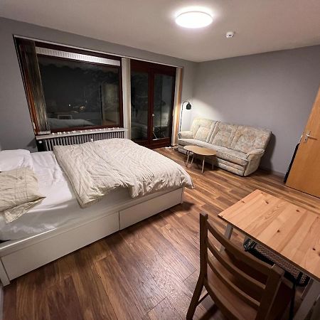 Renovated Apartment With Wi-Fi Walkenried Exterior photo